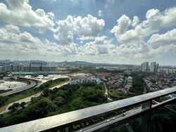 Parc Riviera (D5), Condominium #479102761